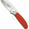 Нож складной туристический Ganzo G7482-OR