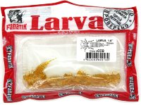Силиконовая приманка Fanatik Larva 1.6