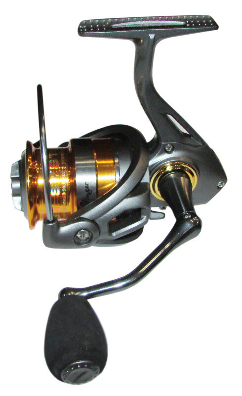 Катушка Stinger Caster NS 2510 купить в нашем интернет магазине с ...