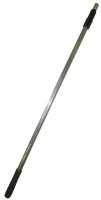 Ручка для подсачека Kaida металл. 3м (А13-3)