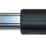 Ручка для подсачека Kaida металл. 3м (А13-3)