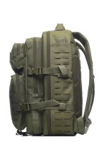 Рюкзак тактический RU 065 цв. Хаки тк. Оксфорд (35л)
