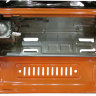 Плита газовая универсальная ТKR-9507