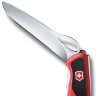 Нож Victorinox RangerGrip 63 (0.9523.MC)