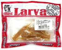 Fanatik Larva 2.5