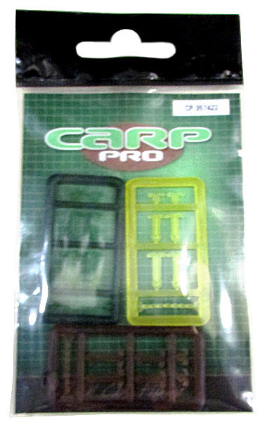 Стопор Carp Pro удлинитель волоса для насадки цветн. (CP357422)