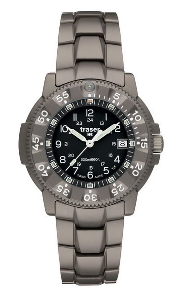 Traser commander 100 outlet