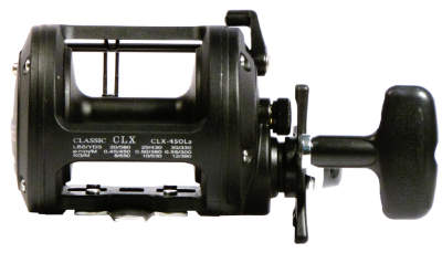 okuma classic clx 200