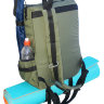 Модульный рюкзак-слинг для пешей рыбалки РыбZak-20 