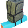 Модульный рюкзак-слинг для пешей рыбалки РыбZak-20 