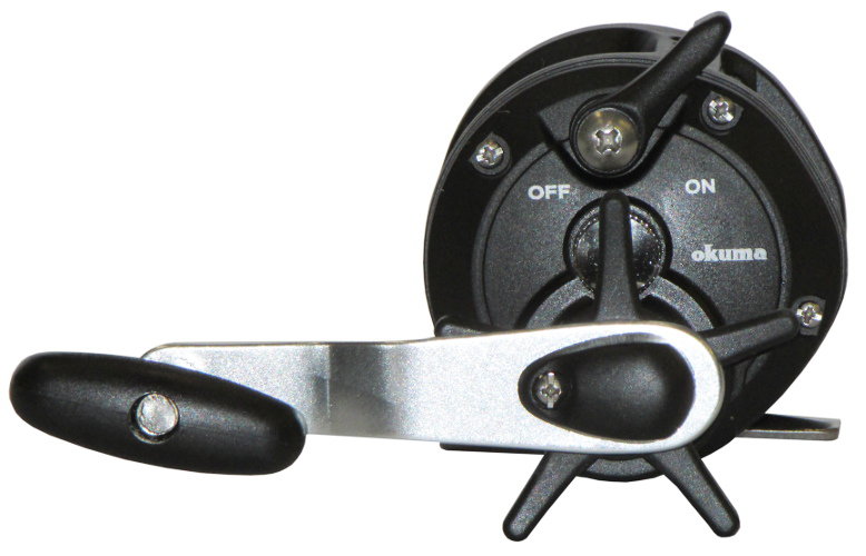 okuma classic clx 200