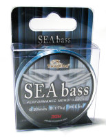 Леска Toughlon Sea Bass 0,25мм 30м