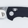 Нож хозяйственно-бытовой, складной "Курсант" 330-100406
