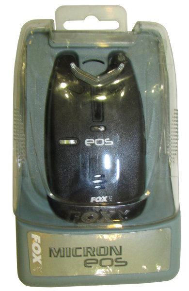 Сигнализатор поклёвки Micron EOS CEI011