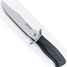 Нож хозяйственно-бытовой "Смерш-5М" 623-242813 с кож. чехлом 