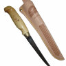 Филейный нож Rapala FNF6 (лезвие 15см, дерев. рукоятка)