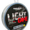 Шнур Tokuryo Light Game X4 Yellow 0.8 PE 150m