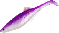 Мягкая приманка Genesis Live Shad 160 мм 29 г цвет 10 Lilac 3 шт.