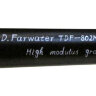 Удилище спиннинговое TD Farwater TDF-802 M 2,4 м 7-28 г
