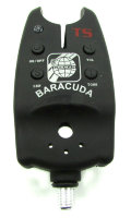 Сигнализатор поклёвки German Baracuda