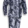 Детский костюм "Снеговик" Маугли (алова, изморозь) 158-164/13-16 лет