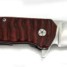 Нож хозяйственно-бытовой, складной "Волна" В298-32