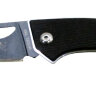 Нож складной Sanrenmu лезвие 68 мм