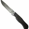 Складной нож хозяйственно-бытовой "Офицерский" 310-250203