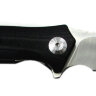 Нож складной туристический Firebird FH51-BK
