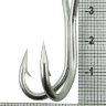 Крючки двойные Pro-Hunter (#7 5 шт), арт. P692SS0070