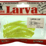 Силиконовая приманка Fanatik Larva 2.5" 7 шт. цвет 024