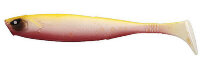 Виброхвост LJ 3D Series Basara Soft Swim 3,5" (8,9 см) цвет PG04 6 шт.