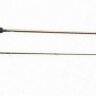 Удилище спиннинговое Fish Season Gun, 2 секции, 259 см, 4-28 г