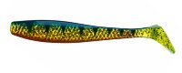 Мягкие приманки Narval Choppy Tail 12 см 10 г цвет 018 4 шт.