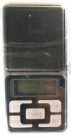 Весы электронные Pocket Scalie 100 гр. (100 гр. гиря в комп.)
