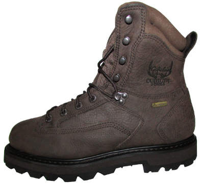 Cabelas hunting boots Gore tex