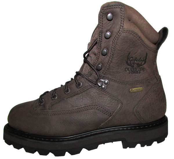Cabela's outfitter series boots shop