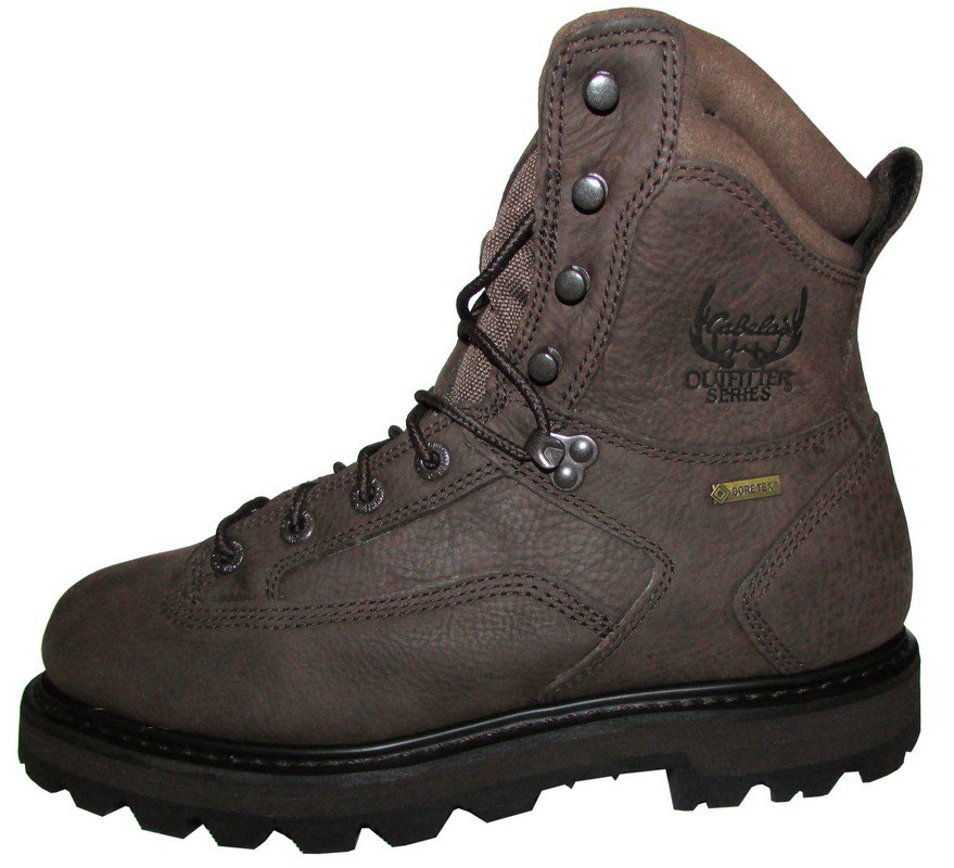 Cabelas timberland boots clearance