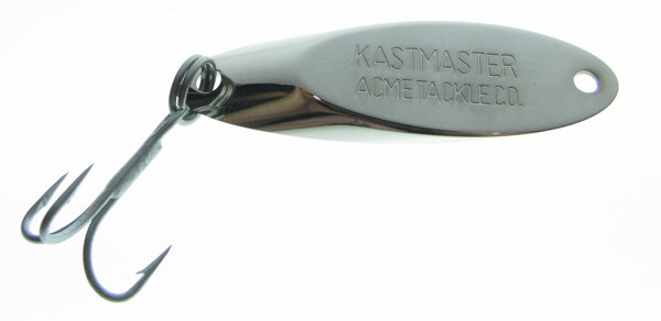 Acme Kastmaster 5,6см 14г CH