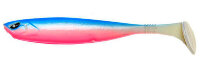 Виброхвост LJ 3D Series Basara Soft Swim 3,5" (8,9 см) цвет PG05