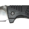 Нож складной туристический Ganzo G722-BK
