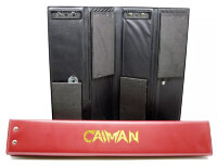 Поводочница Caiman Hook Length Wallet 25 см 189358