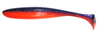 Keitech Easy Shiner 5" PAL#09 Violet Fire