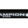 Спиннинг Champion Rods Team Dubna TD-802 M