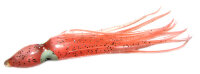 Октопус Twister Skirt Standart 3.5" цвет 09 natural