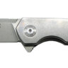 Нож складной туристический Firebird FH12-SS