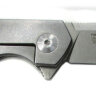 Нож складной туристический Firebird FH12-SS