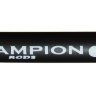Спиннинг Champion Rods Team Dubna TD-732 M 220см 7-28г