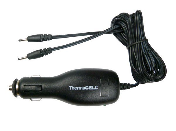 Автомобильное зарядное устройство для стелек Thermacell