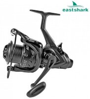 Катушка EastShark Aero RC 5000 Baitrunner